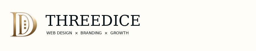 THREEDICE