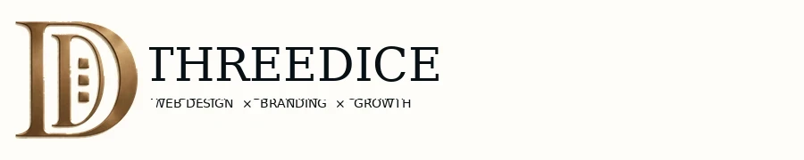 THREEDICE