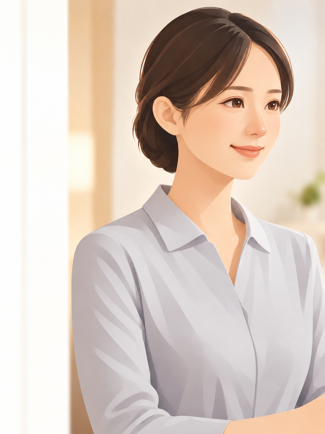 お客様の声イメージイラスト